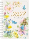Agenda 2027 Marjolein Bastin 7 jours/2 pages Large NL