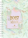 Agenda 2027 Turnowsky 7 jours/2 pages Large International