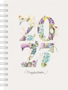 Agenda 2027 Marjolein Bastin 7 dagen/2 pagina's pocket internationaal