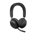 Headset Jabra Evolve2 75 Link 380/390a UC Stereo draadloos