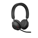 Headset Jabra Evolve2 65 Stereo MS USB-A Bluetooth draadloos