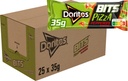 Chips Doritos Bits pizza pepperoni sachet 35g