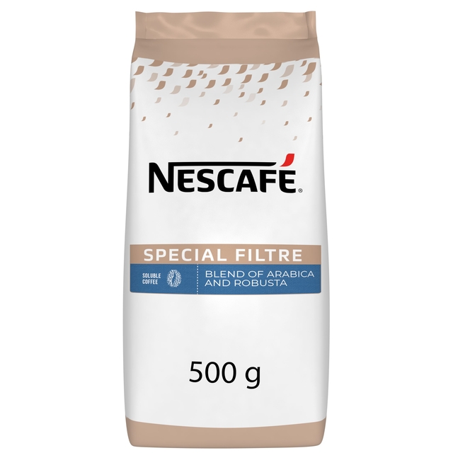 Café NESCAFÉ Special Filtre 500g