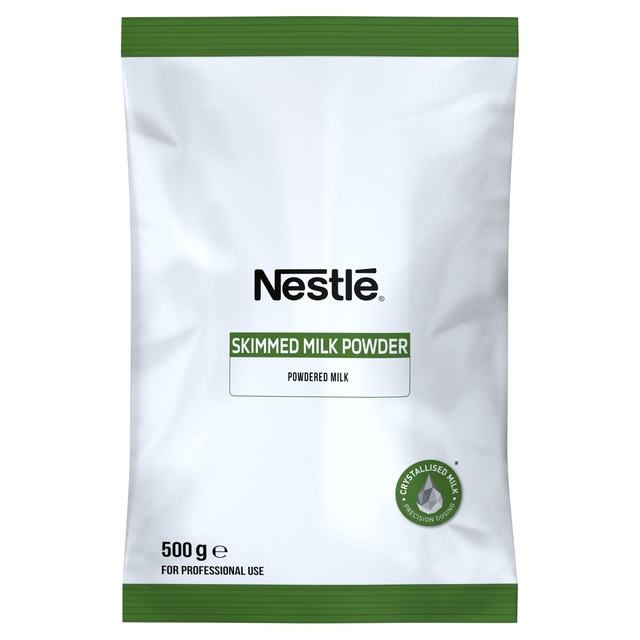Melkpoeder Nestle mager 500 gram