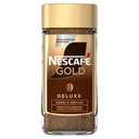 Oploskoffie NESCAFÉ gold pot 200 gram
