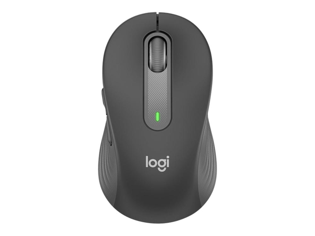 Muis Logitech Signature M650 Graphite