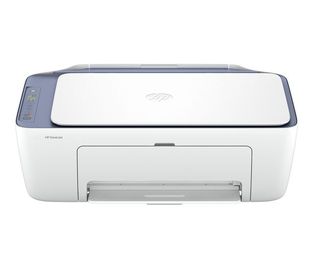 Multifonction Jet d'encre HP DeskJet 2922