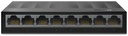 Switch de bureau TP-Link LiteWave LS1008G 8 ports Gigabit