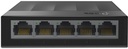Switch de bureau TP-Link LiteWave LS1005G 5 ports Gigabit