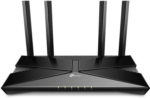 Routeur TP-Link Archer AX23 AX1800 Wi-Fi 6