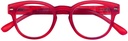 Lunettes de lecture I Need You +1,00 dpt Billy rouge