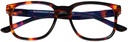Computerbril I Need You  +2.50dpt bluebreaker tortoise