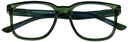 Lunettes pour ordinateur I Need You +3,00 dpt Bluebreaker vert
