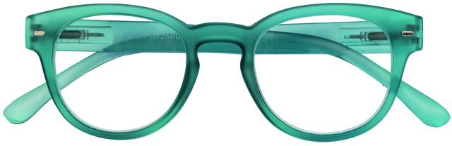 Lunettes de lecture I Need You +3,00 dpt Billy turquoise