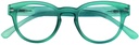 Lunettes de lecture I Need You +3,00 dpt Billy turquoise