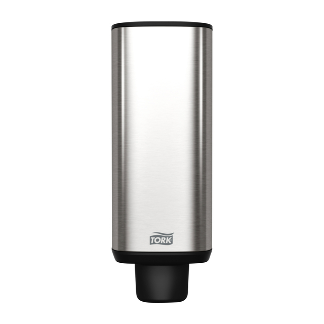Distributeur savon Tork S4 Image Line 460010 1000ml argent