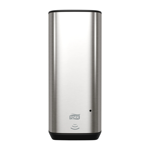 Distributeur savon Tork S4 Image Line Sensor 460009 1000ml argent