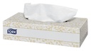 Mouchoirs Tork Premium 140280 2 épaisseurs blanc 100 feuilles