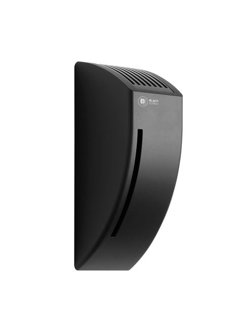 Diffuseur désodorisant BlackSatino AR30 Constant 331990 noir