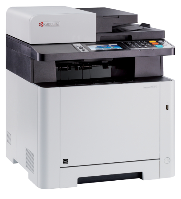 Multifonction Laser Kyocera ECOSYS M5526cdw ZA35