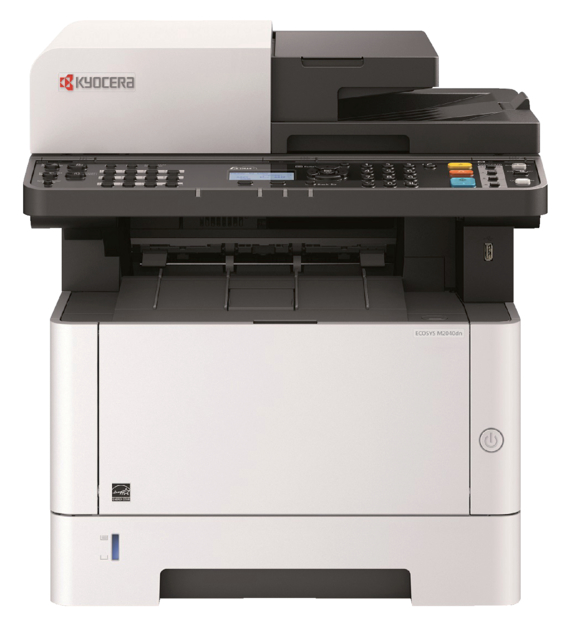 Multifonction Laser Kyocera M2040DN