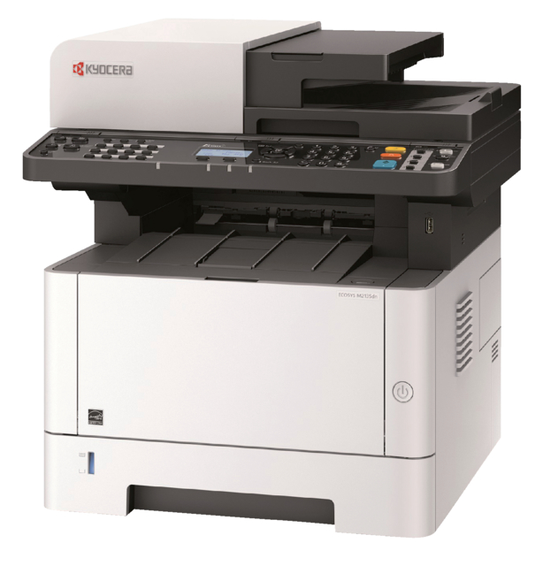 Multifonction Laser Kyocera M2135DN