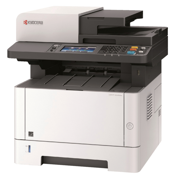 Multifonction Laser Kyocera M2735DW