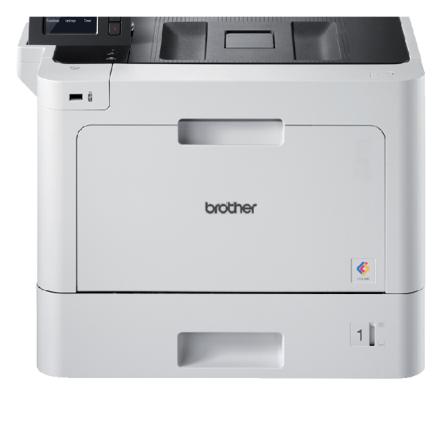 Printer Laser Brother HL-L8360CDW