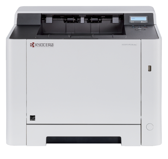 Printer Laser Kyocera Ecosys P5026CDN