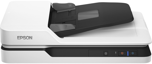 Scanner Epson WorkForce DS-1630