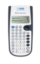 Calculatrice TI-30XB MultiView