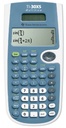 Calculatrice TI-30X MultiView solaire