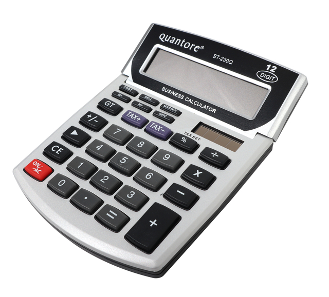 Calculatrice Quantore ST-230Q