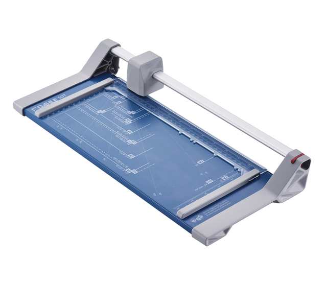 Rogneuse Dahle 507 320mm blanc