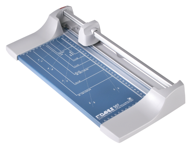 Rogneuse Dahle 507 32cm blanc