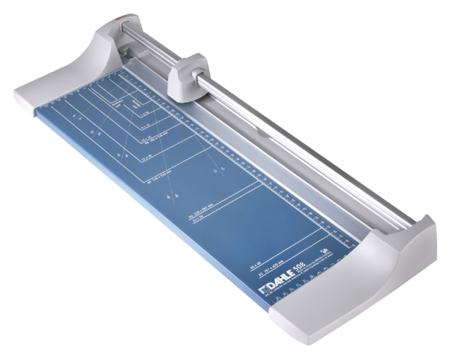 Rogneuse Dahle 508 460mm blanc