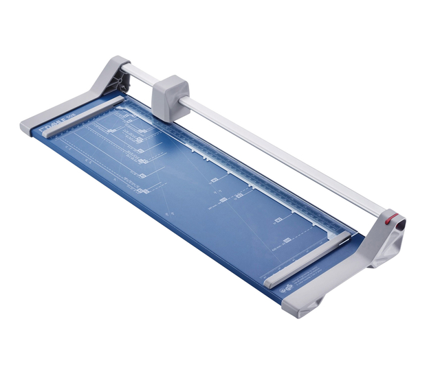 Rogneuse Dahle 508 460mm blanc