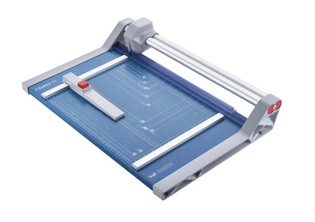 Rogneuse Dahle 550 360mm