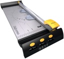 Rogneuse Fellowes Proton A3