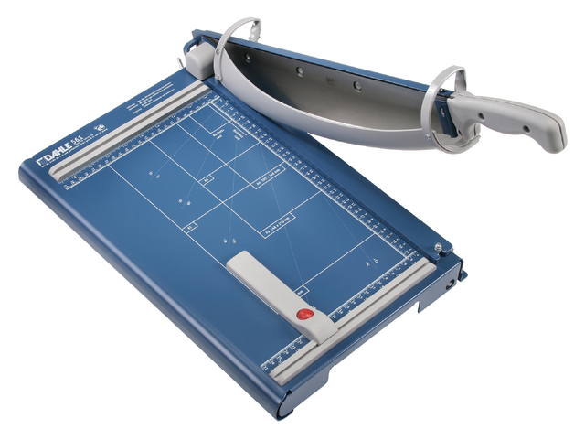 Cisaille Dahle 561 360mm