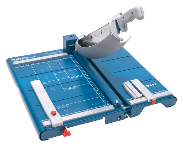 Cisaille Dahle 562 360mm