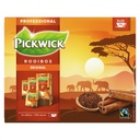 Thé Pickwick Fair Trade rooibos 25x 1,5g
