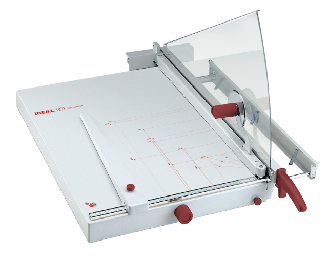 Cisaille Ideal 1071 71cm