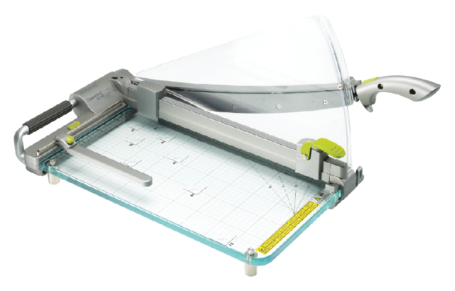 Snijmachine Rexel bordschaar Classiccut CL420 457mm