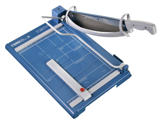 Cisaille Dahle 564 360mm