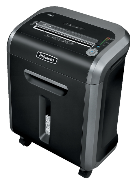 Destructeur Fellowes 79Ci particules 4x38mm