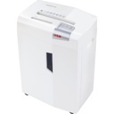 Destructeur HSM Shredstar X13 particules 4x37mm