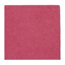 Microvezeldoek Scotch-Brite Essential 360x360mm rood 10 stuks