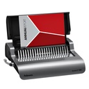 Perforelieuse Fellowes Quasar-E 21 perforations