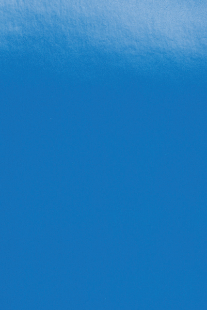 Couverture GBC A4 Polycover 300 micron bleu 100 pièces
